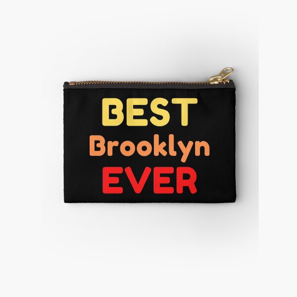 Item preview, Best Brooklyn Ever designed and sold by MrTsTshirts.