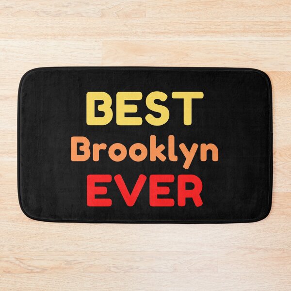 Item preview, Best Brooklyn Ever designed and sold by MrTsTshirts.