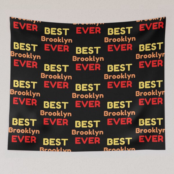 Item preview, Best Brooklyn Ever designed and sold by MrTsTshirts.
