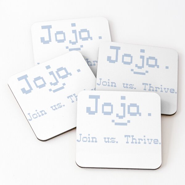 Item preview, Join us. Thrive. Joja Corp designed and sold by starry-kyla.