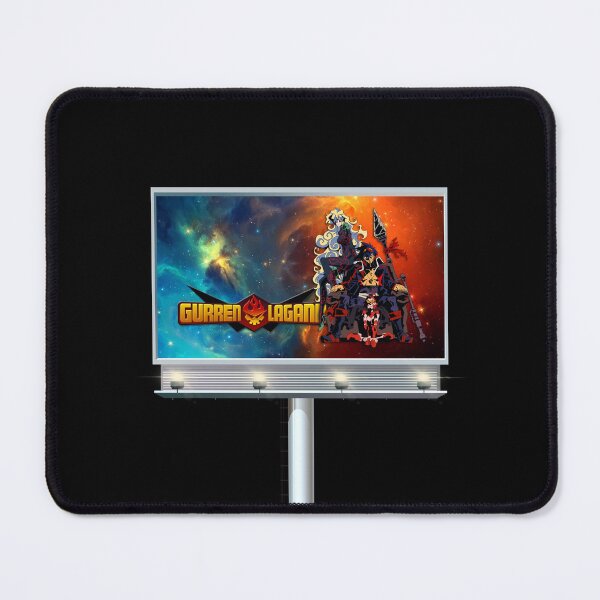Item preview, SIMON and NIA Billboard designed and sold by epinkb.