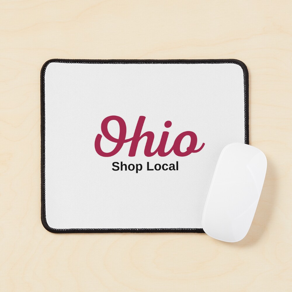 Item preview, Mouse Pad designed and sold by joysandone.