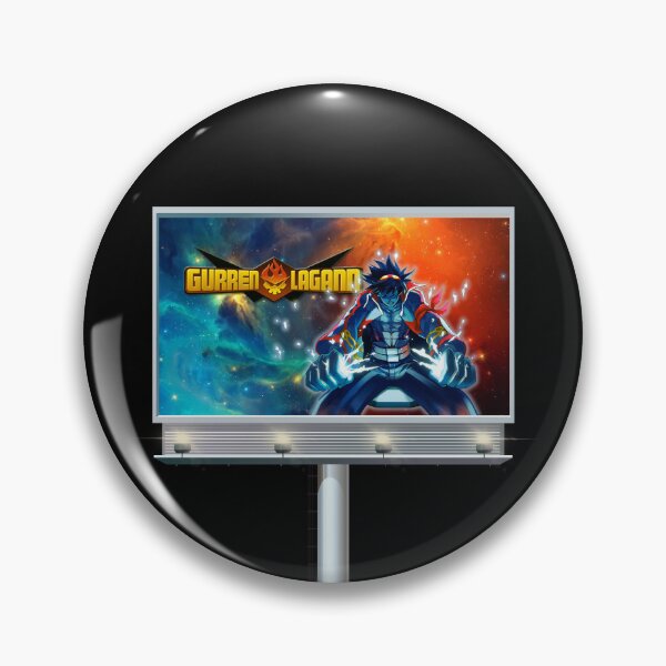 Item preview, SIMON Billboard designed and sold by epinkb.