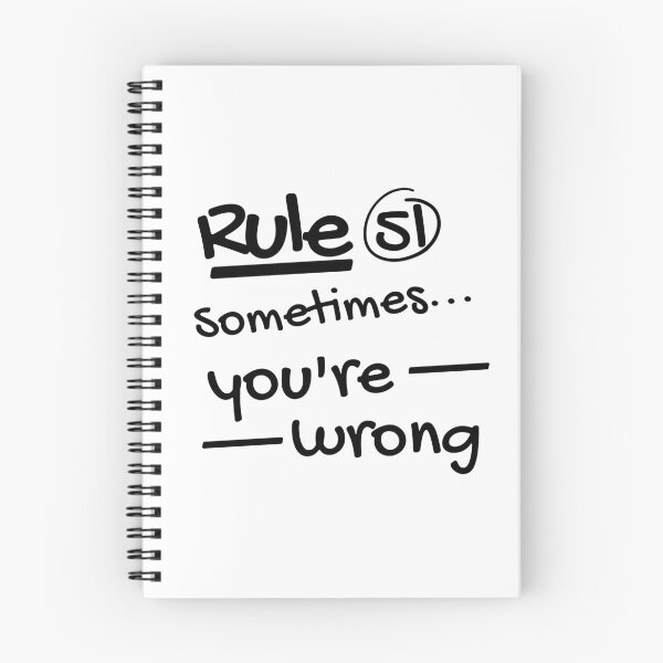Item preview, NCIS TV Show - Gibbs Rules - Rule 51 designed and sold by mariejosee22.