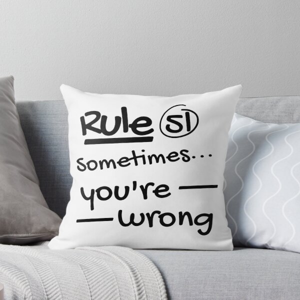 Item preview, NCIS TV Show - Gibbs Rules - Rule 51 designed and sold by mariejosee22.