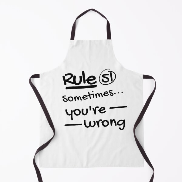 Item preview, NCIS TV Show - Gibbs Rules - Rule 51 designed and sold by mariejosee22.