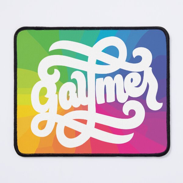 Item preview, Gaymer designed and sold by polliadesign.