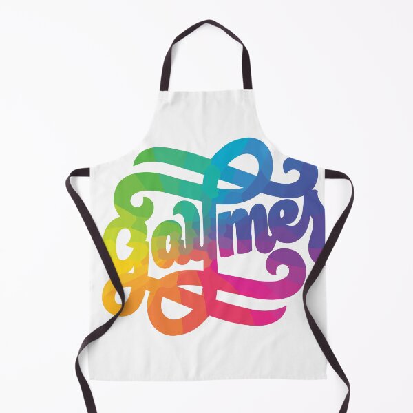 Item preview, Gaymer designed and sold by polliadesign.
