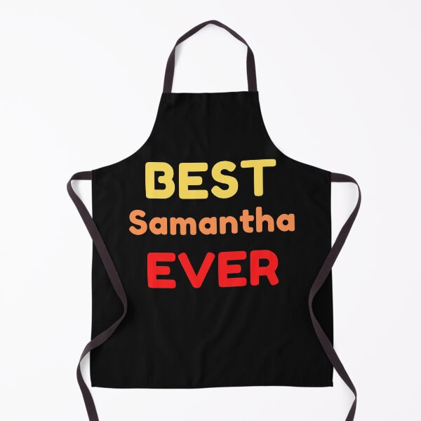 Item preview, Best Samantha Ever designed and sold by MrTsTshirts.