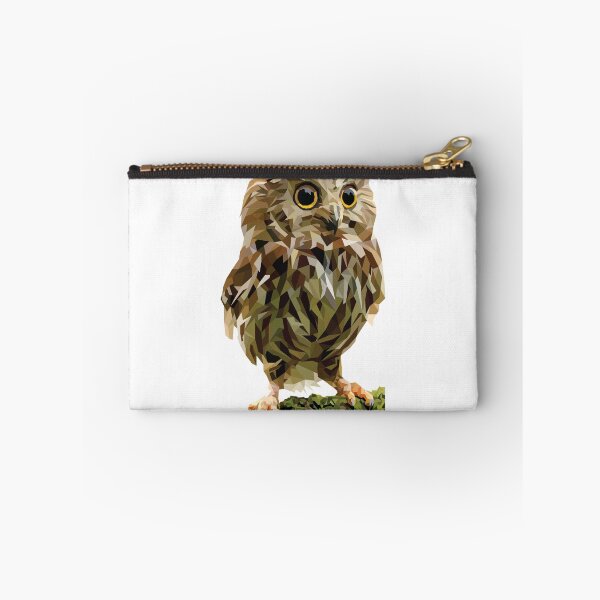 Item preview, Crystalline Owl designed and sold by Marshall Diveley.