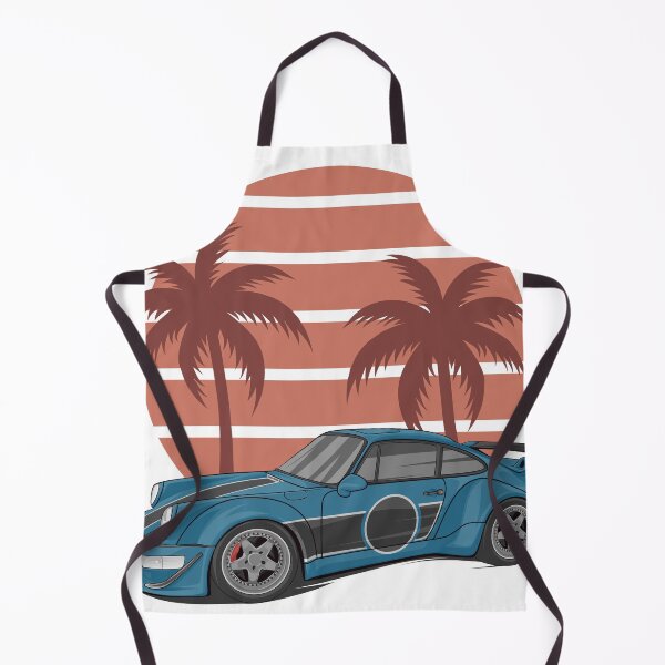 Item preview, Porsche 964 designed and sold by Asrancreative1.