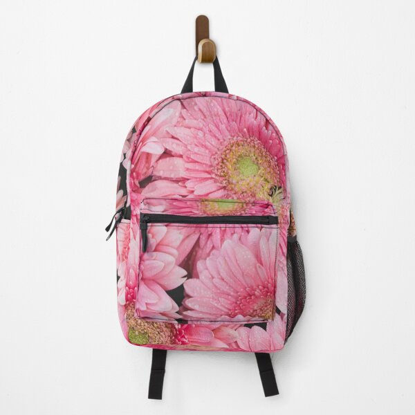 Item preview, Pink Gerberas designed and sold by Nata Designs.