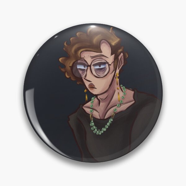 Item preview, Contemplation designed and sold by Crystal-Sanders.