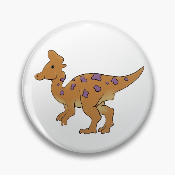 Item preview, Lambeosaurus designed and sold by CreativeArts Studio.