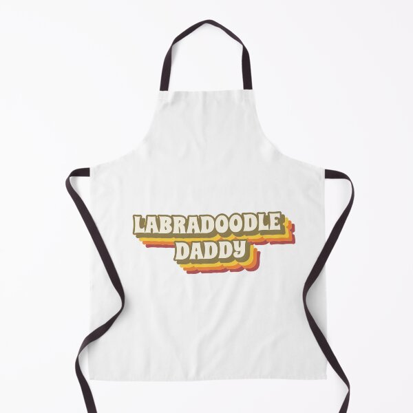 Item preview, Labradoodle daddy apparel. designed and sold by Primesource.