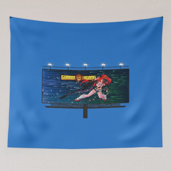 Item preview, YOKO Big Billboard designed and sold by epinkb.