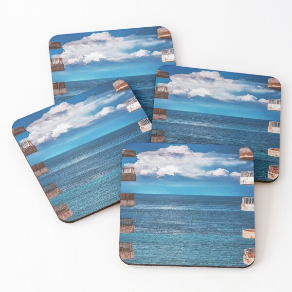 Item preview, Amazing ocean view. designed and sold by DaliaSabryTee.