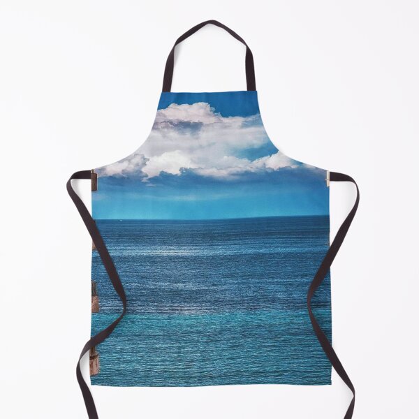 Item preview, Amazing ocean view. designed and sold by DaliaSabryTee.