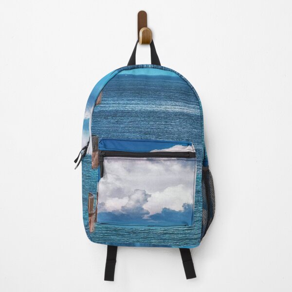 Item preview, Amazing ocean view. designed and sold by DaliaSabryTee.