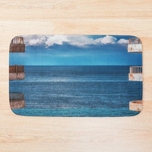 Item preview, Amazing ocean view. designed and sold by DaliaSabryTee.