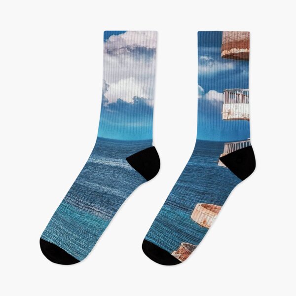Item preview, Amazing ocean view. designed and sold by DaliaSabryTee.