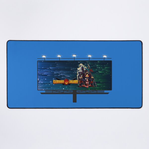 Item preview, SIMON and NIA Big Billboard designed and sold by epinkb.