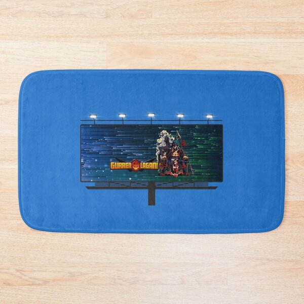 Item preview, SIMON and NIA Big Billboard designed and sold by epinkb.