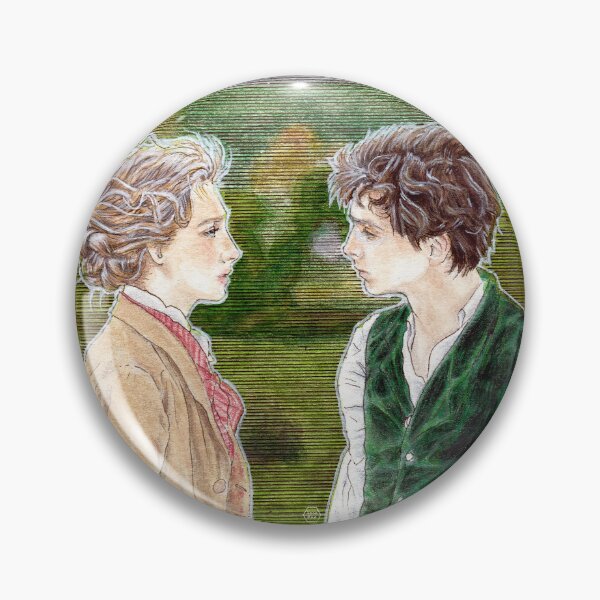 Item preview, LITTLE WOMEN designed and sold by Sara-Rae.
