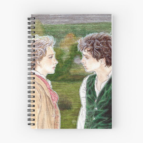 Item preview, LITTLE WOMEN designed and sold by Sara-Rae.
