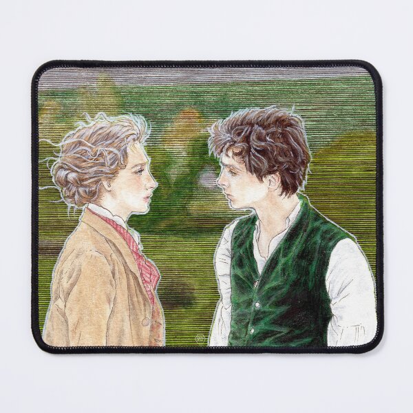 Item preview, LITTLE WOMEN designed and sold by Sara-Rae.