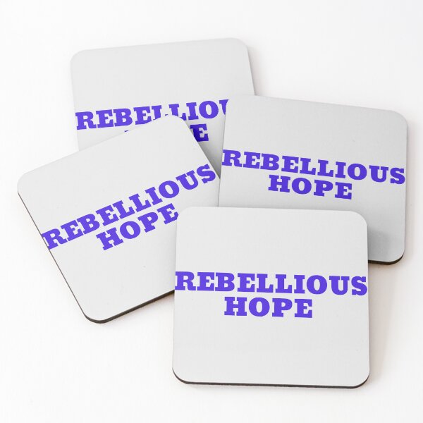 Item preview, Rebellious Hope  designed and sold by badretop.