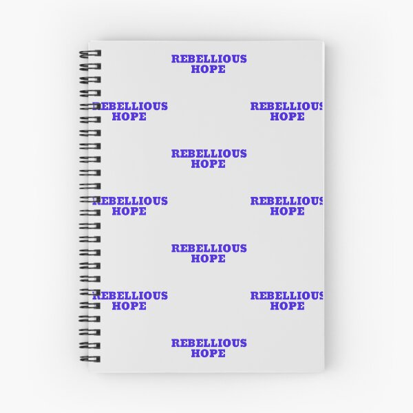 Item preview, Rebellious Hope designed and sold by badretop.
