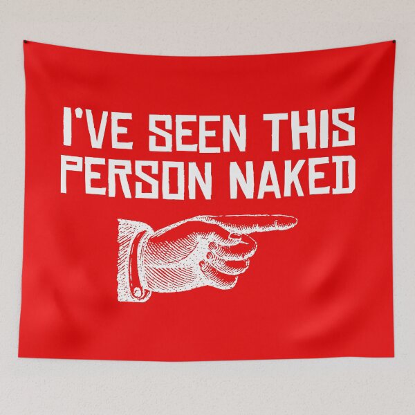 Item preview, I've seen this person naked designed and sold by limitlezz.