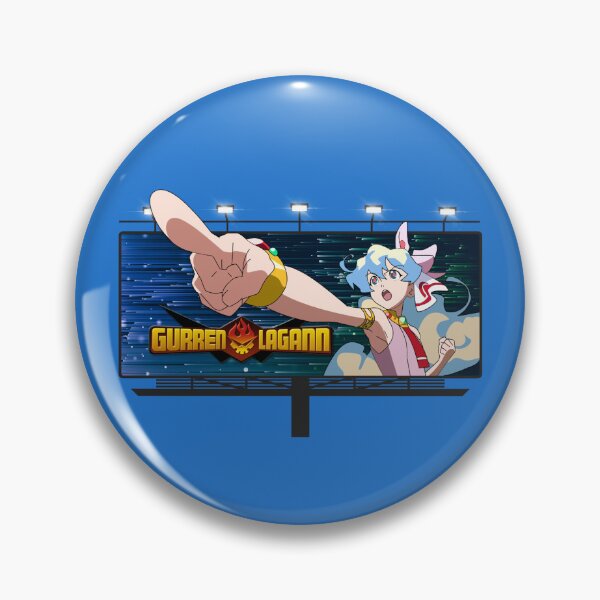 Item preview, NIA Big Billboard designed and sold by epinkb.