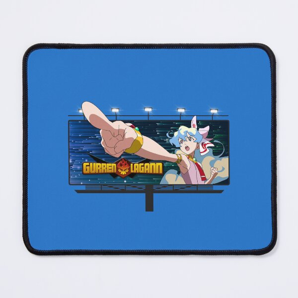 Item preview, NIA Big Billboard designed and sold by epinkb.