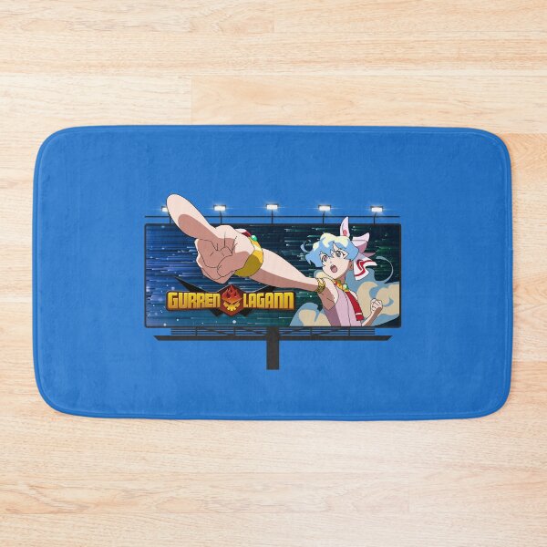 Item preview, NIA Big Billboard designed and sold by epinkb.