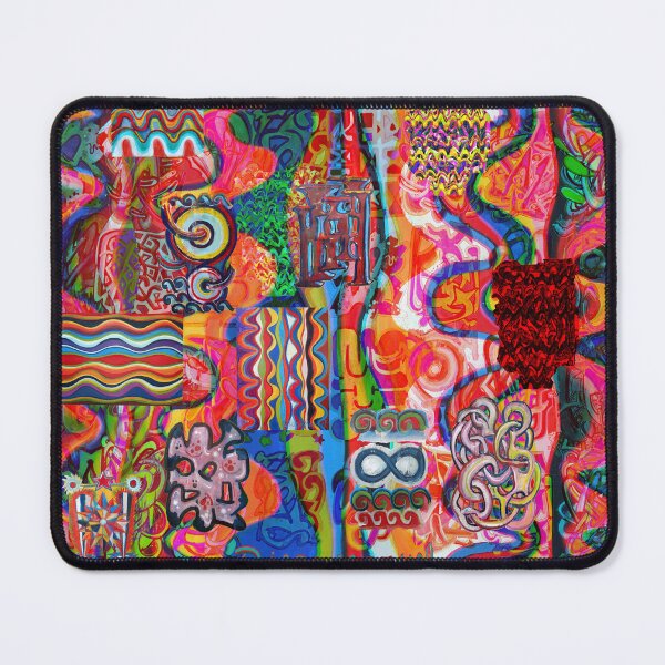 Item preview, Pop abstract designed and sold by Diego Manuel Rodriguez.