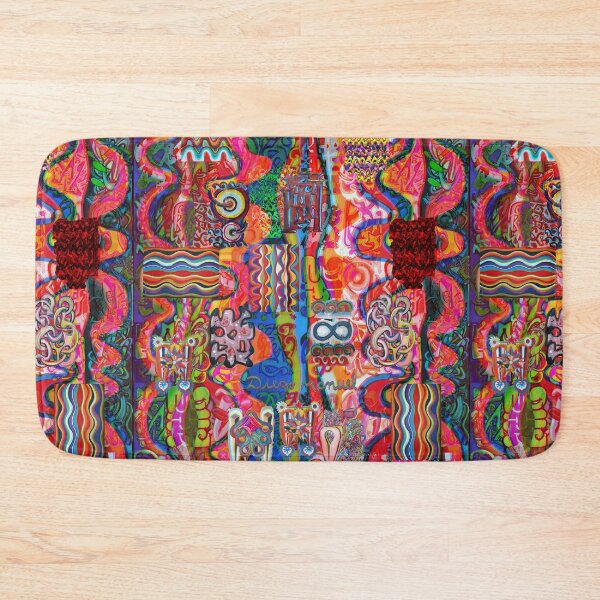 Item preview, Pop abstract designed and sold by Diego Manuel Rodriguez.