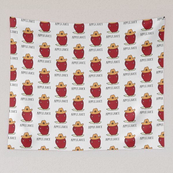 Item preview, AppleJuice934TXS designed and sold by hapabot.
