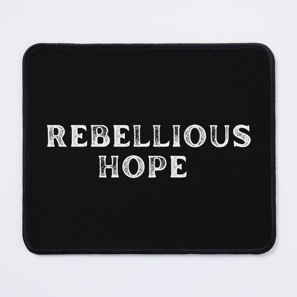 Item preview, Rebellious Hope  designed and sold by badretop.