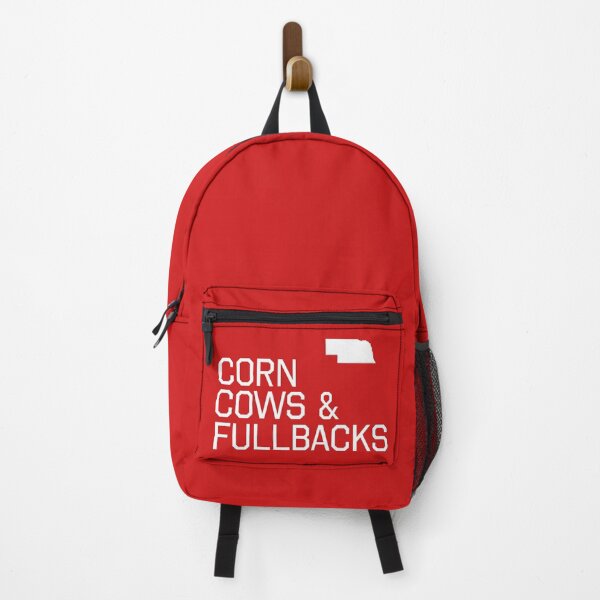 Item preview, Corn Cows And Fullbacks designed and sold by entwistle2.