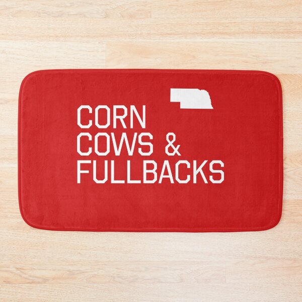 Item preview, Corn Cows And Fullbacks designed and sold by entwistle2.