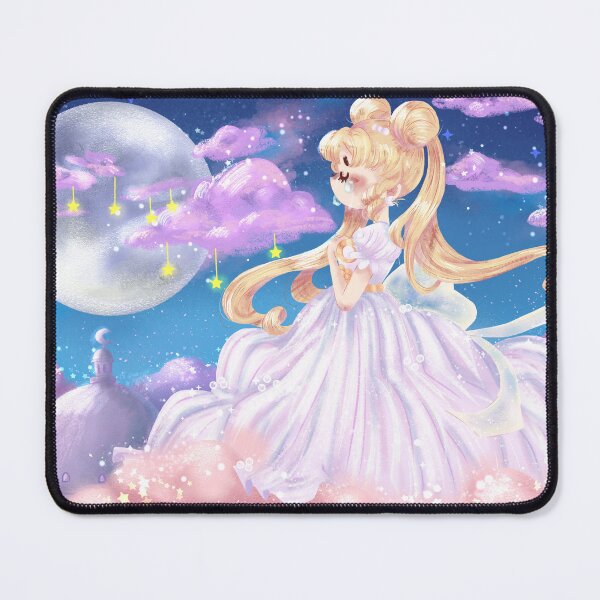 Item preview, Princess Serenity designed and sold by thesophiechild.
