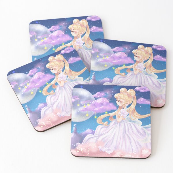 Item preview, Princess Serenity designed and sold by thesophiechild.
