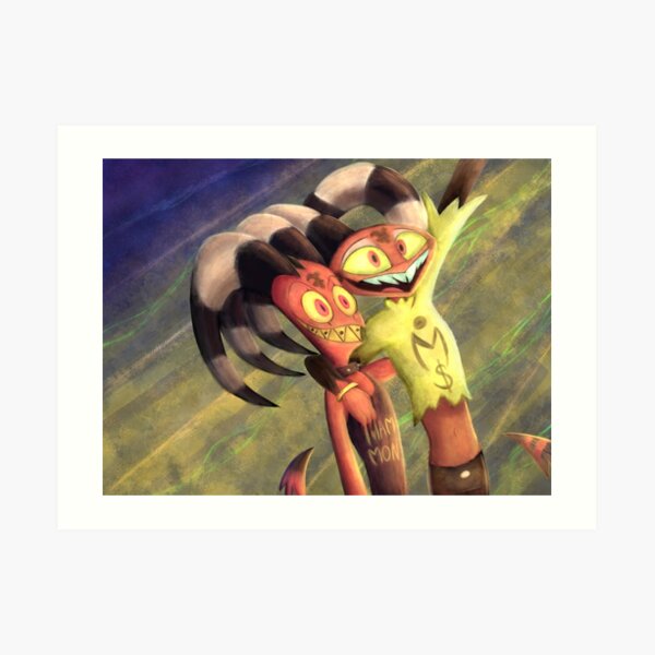 Art Print