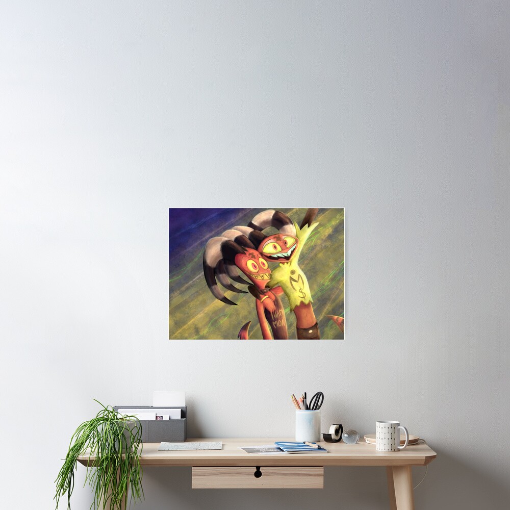 Item preview, Poster designed and sold by TheEmily1220.