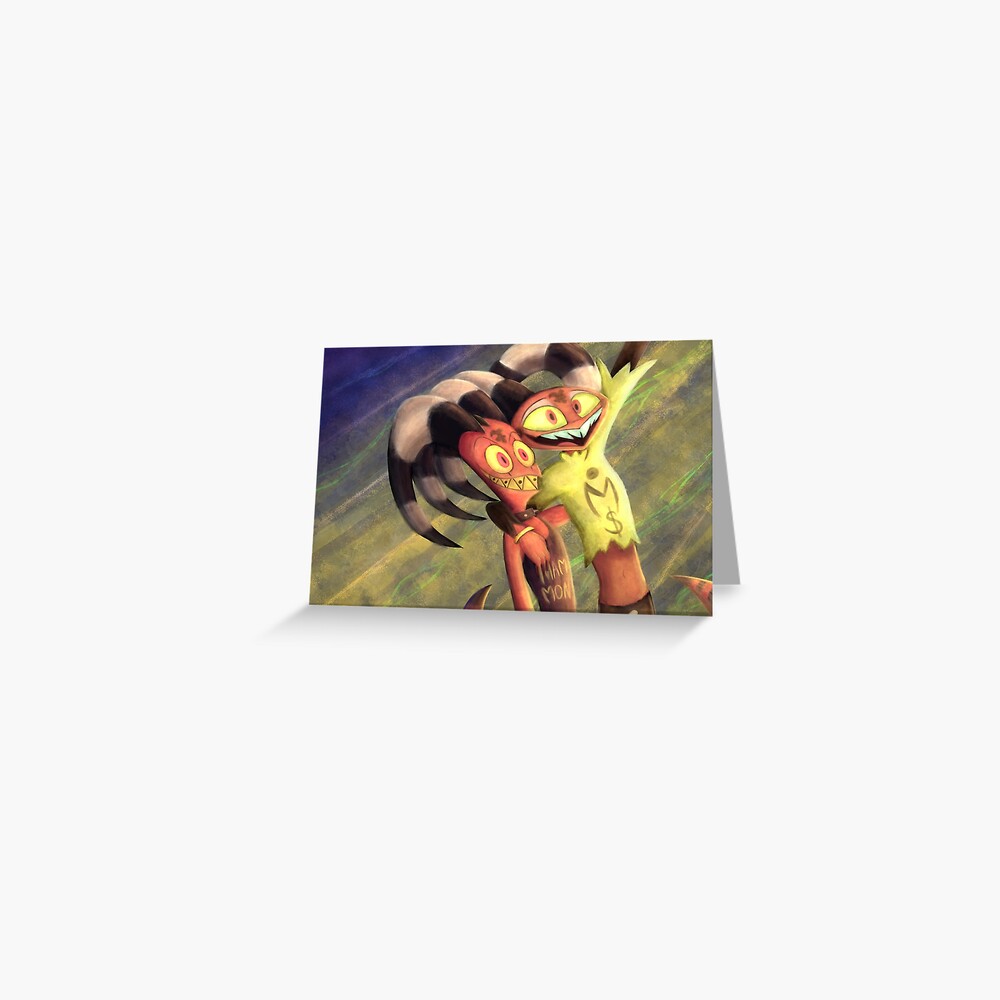 Item preview, Greeting Card designed and sold by TheEmily1220.