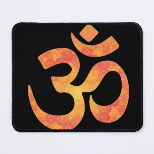 Item preview, Omkara yoga meditation designed and sold by MdrawingM.