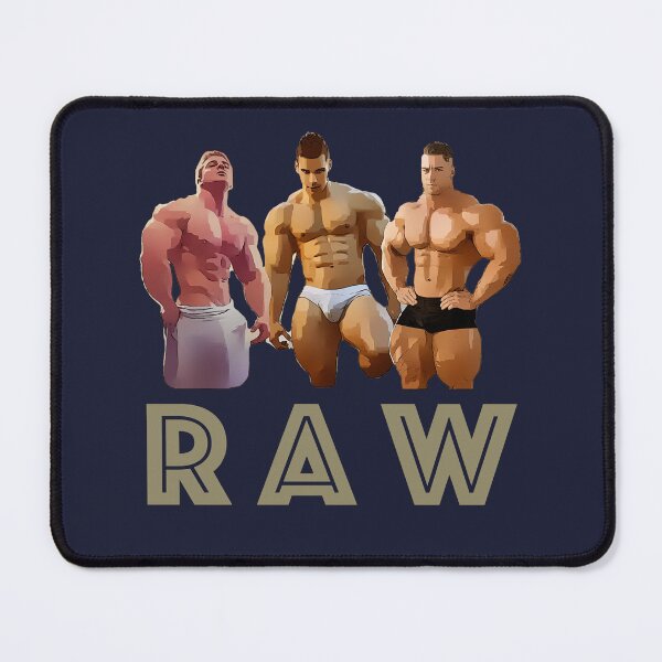 Artikelvorschau, RAW (Dunkelgold-Thema) entworfen und verkauft von LiverpoolStore.