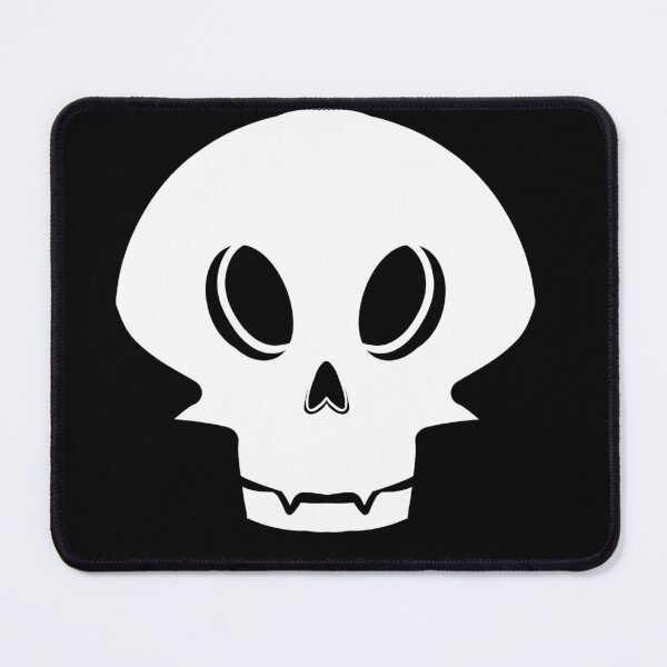 Item preview, Skull designed and sold by Kennakenza.
